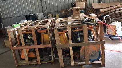 乐业行李、家具、电器包装托运